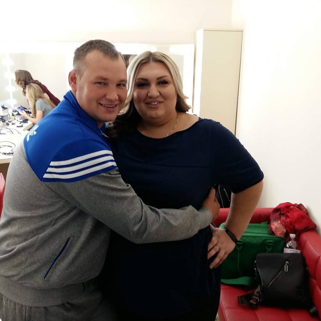 Финал Зважені та щасливі 7 сезон - 100010 Финал Зважені та щасливі 7 сезон - фото 100010
