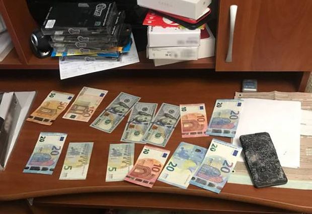 Мошенники обманули не менее 100 граждан - 97474 Мошенники обманули не менее 100 граждан - фото 97474