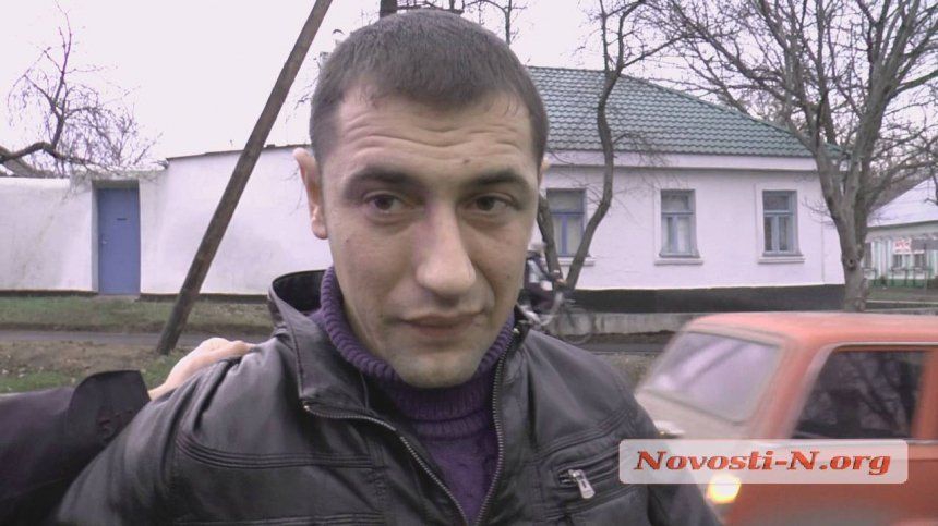 Пьяный таксист пытался скрыться с места аварии, но уснул в заглохнувшем авто - 97495 Пьяный таксист пытался скрыться с места аварии, но уснул в заглохнувшем авто - фото 97495