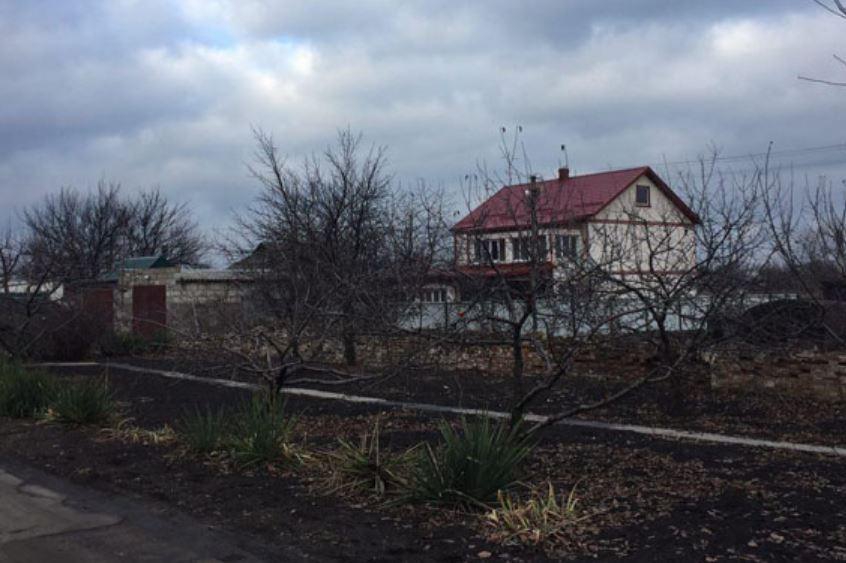 В Донецкой области неизвестные издевались и убили семью - 95453 В Донецкой области неизвестные издевались и убили семью - фото 95453