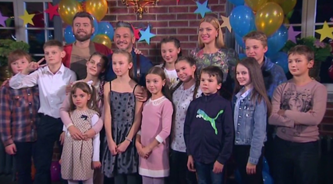 МастерШеф 7 сезон 32 выпуск - 96927 МастерШеф 7 сезон 32 выпуск - фото 96927