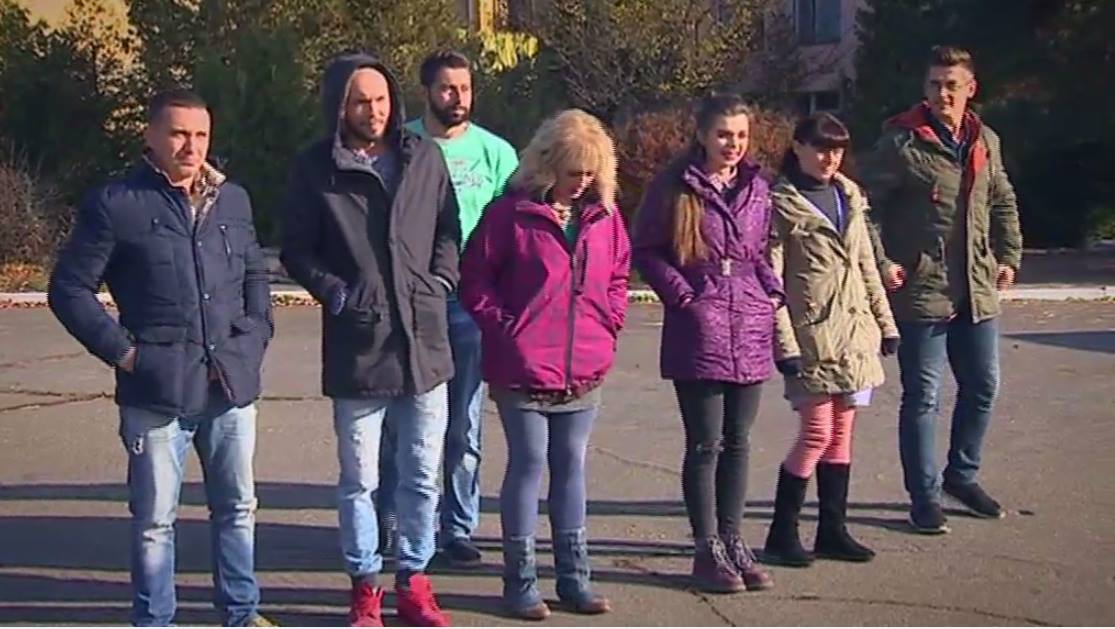 МастерШеф 7 сезон 32 выпуск - 96921 МастерШеф 7 сезон 32 выпуск - фото 96921