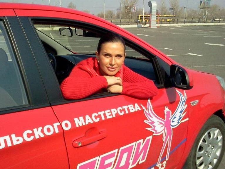 Анастасия Байбородина: что известно о девушке депутата Рыбалки и билбордах на Таймс-сквер - 97049 Анастасия Байбородина: что известно о девушке депутата Рыбалки и билбордах на Таймс-сквер - фото 97049