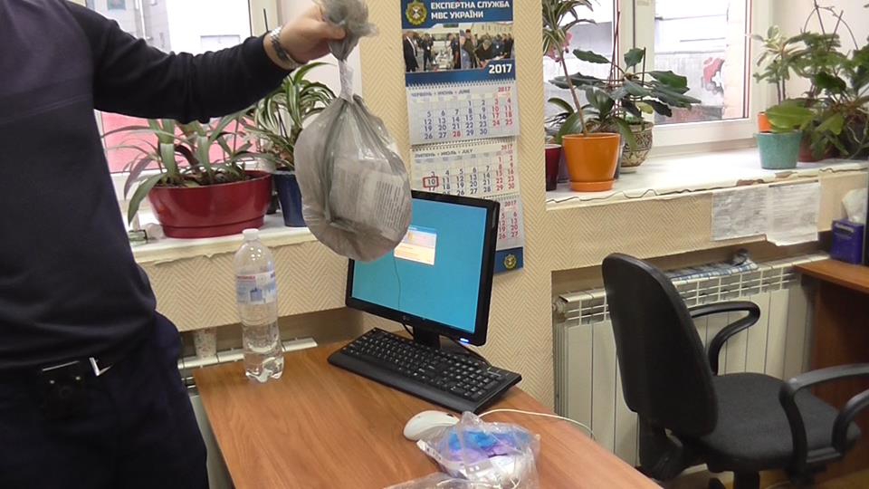 НАБУ опубликовало видео обысков в Минюсте - 95959 НАБУ опубликовало видео обысков в Минюсте - фото 95959