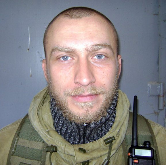 Террорист Алексей Дедяев воевал на Донбассе - 97875 Террорист Алексей Дедяев воевал на Донбассе - фото 97875