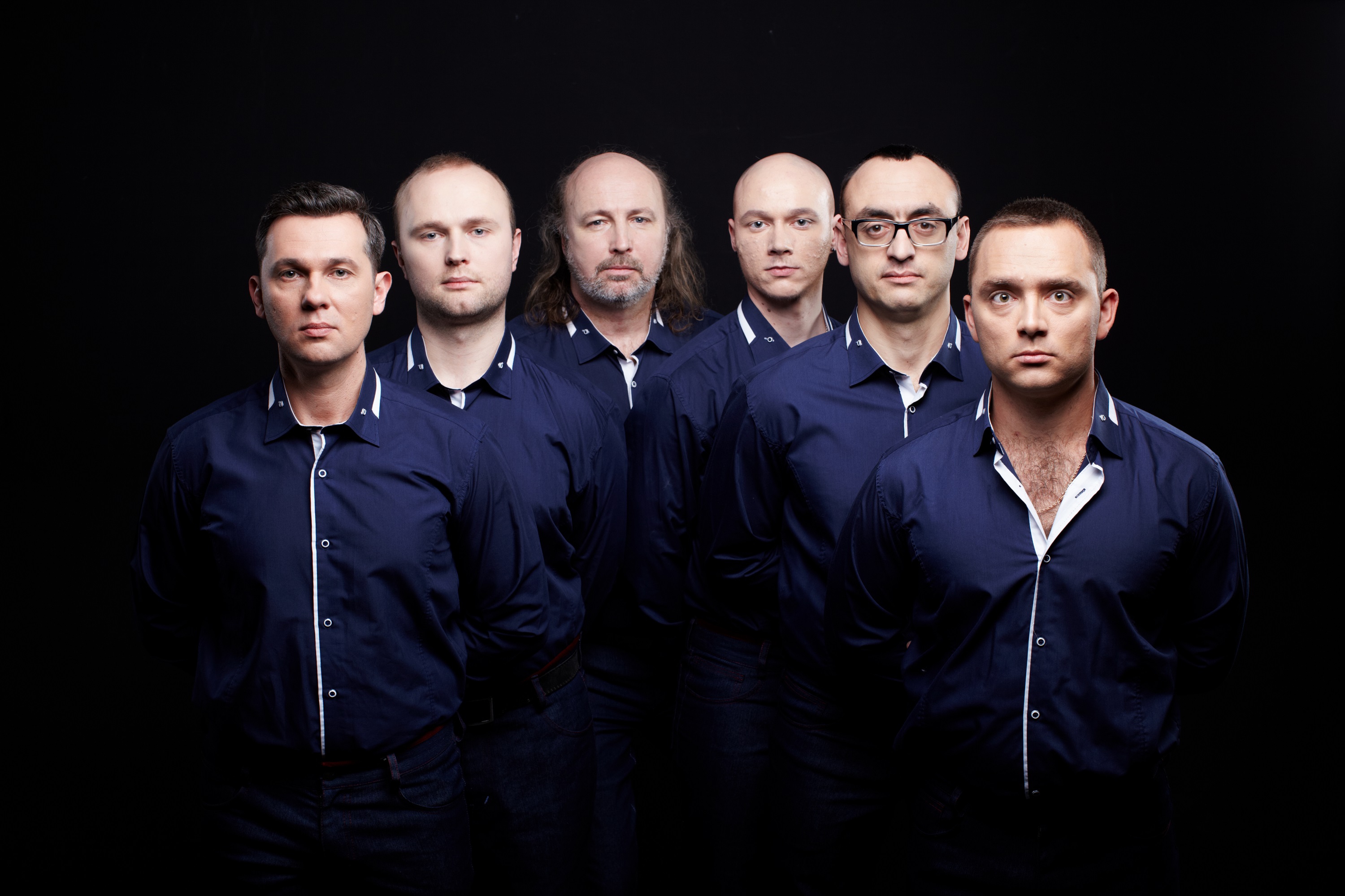 VOCAL ZONE Christmas: в Киеве на музыкальном фестивале прозвучат рождественские хиты - 99547 VOCAL ZONE Christmas: в Киеве на музыкальном фестивале прозвучат рождественские хиты - фото 99547