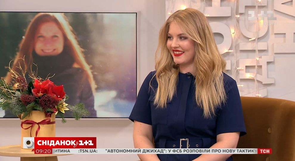 Мария Павлюк победила в проекте 'Модель XL' - 98238 Мария Павлюк победила в проекте 'Модель XL' - фото 98238