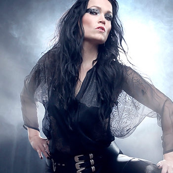 Экс-солистка группы Nightwish Тарья Турунен в Киеве: 10 неизвестных фактов - 95597 Экс-солистка группы Nightwish Тарья Турунен в Киеве: 10 неизвестных фактов - фото 95597