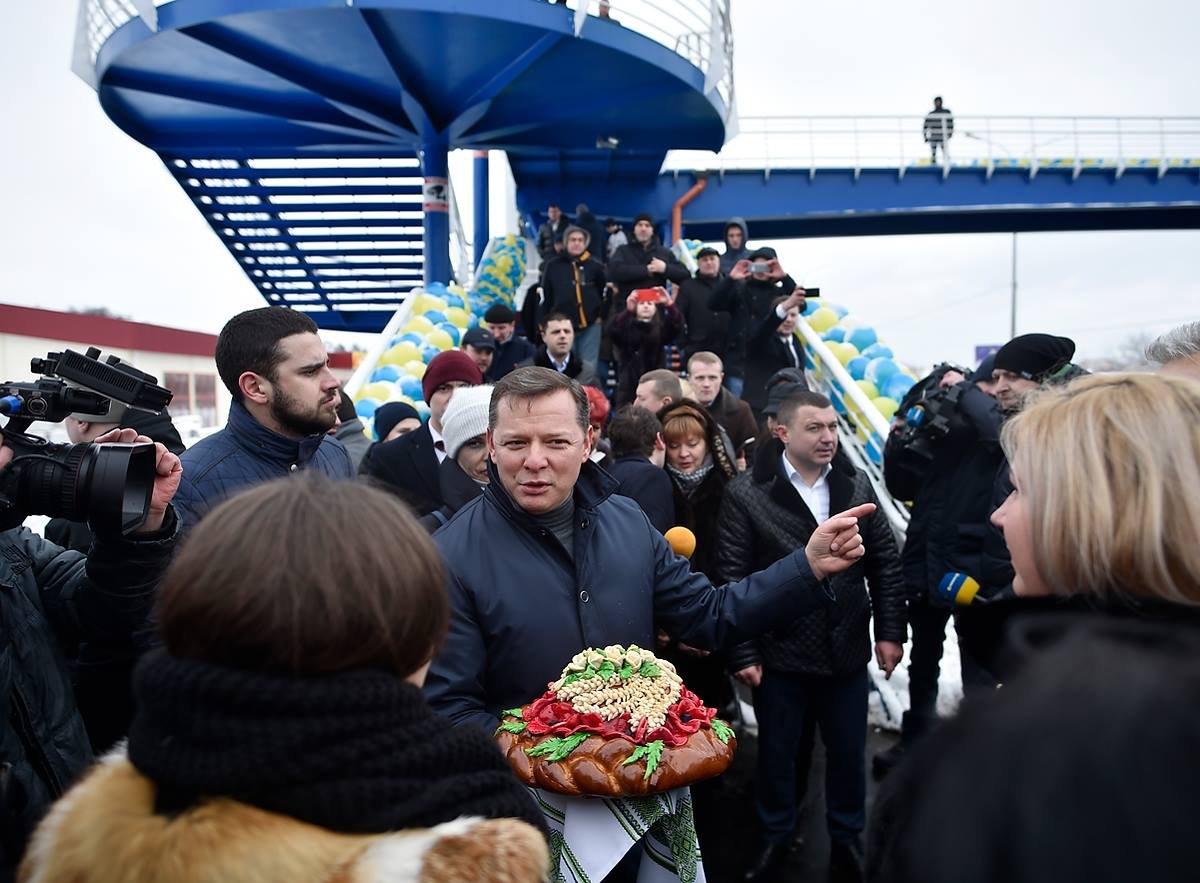 Ляшко заявил, что пьяные за рулем должны сесть на 15 лет - 98968 Ляшко заявил, что пьяные за рулем должны сесть на 15 лет - фото 98968