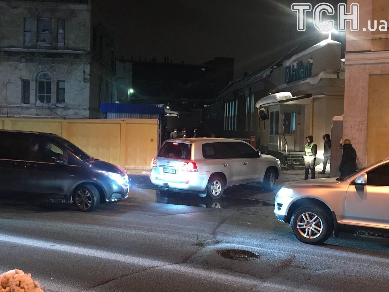 Президент на корпоратив: Как погуляла фракция БПП - 98697 Президент на корпоратив: Как погуляла фракция БПП - фото 98697