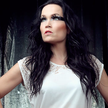 Экс-солистка группы Nightwish Тарья Турунен в Киеве: 10 неизвестных фактов - 95598 Экс-солистка группы Nightwish Тарья Турунен в Киеве: 10 неизвестных фактов - фото 95598