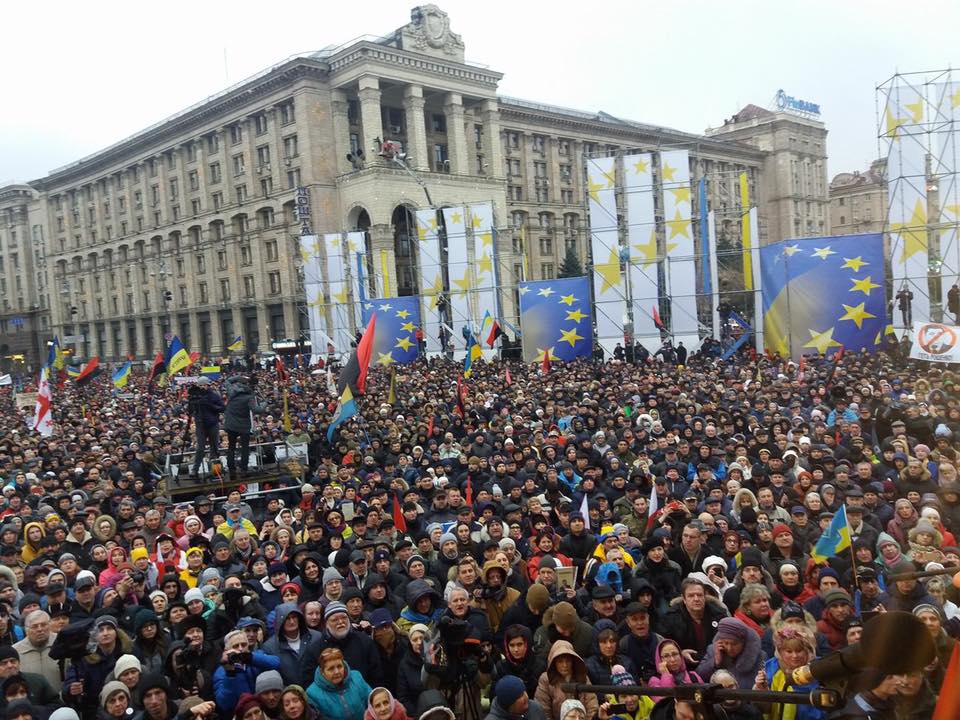 Марш за импичмент - 96168 Марш за импичмент - фото 96168