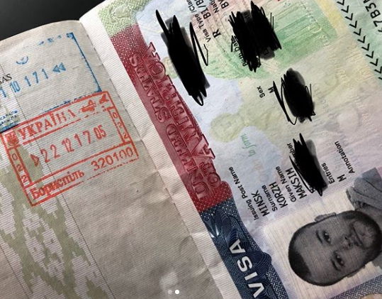 Прорвался: Макс Корж уже в Киеве, готовится к концерту - 98744 Прорвался: Макс Корж уже в Киеве, готовится к концерту - фото 98744