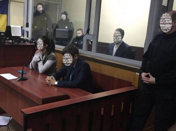 Нардеп взял на поруки чиновника, укравшего почти 40 млн из бюджета - 95867 Нардеп взял на поруки чиновника, укравшего почти 40 млн из бюджета - фото 95867