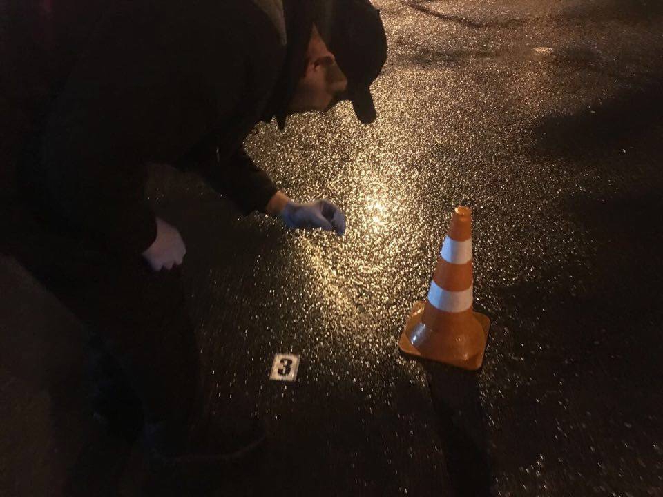 В Одессе застрелили участника преступной группировки - 94624 В Одессе застрелили участника преступной группировки - фото 94624