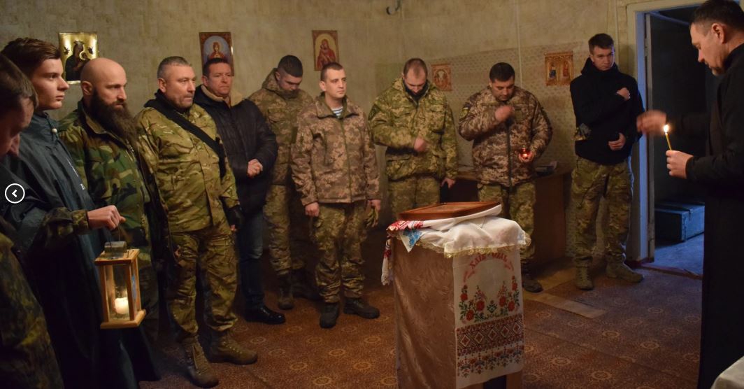 Акция проходит уже четвертый год - 99122 Акция проходит уже четвертый год - фото 99122