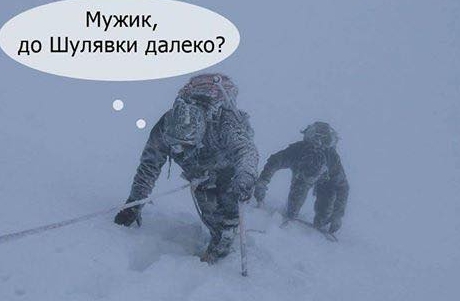 Киев засыпало снегом: реакция соцсетей - 97982 Киев засыпало снегом: реакция соцсетей - фото 97982