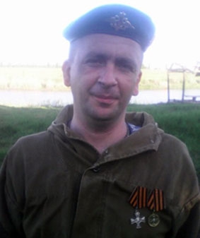 Полиция нашла боевиков, которые зверски убили в Славянске 4 прихожан - 105645 Полиция нашла боевиков, которые зверски убили в Славянске 4 прихожан - фото 105645