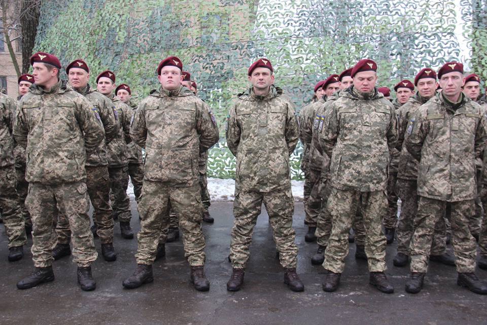 В Донецкой области открыли памятник погибшим защитникам Украины - 103489 В Донецкой области открыли памятник погибшим защитникам Украины - фото 103489
