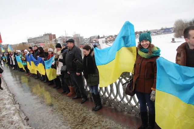 День Соборности Украины 2020: Мероприятия в стране - фото 103208