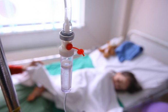 Дифтерия в Украине: Симптомы и лечение у детей и взрослых - фото 102807