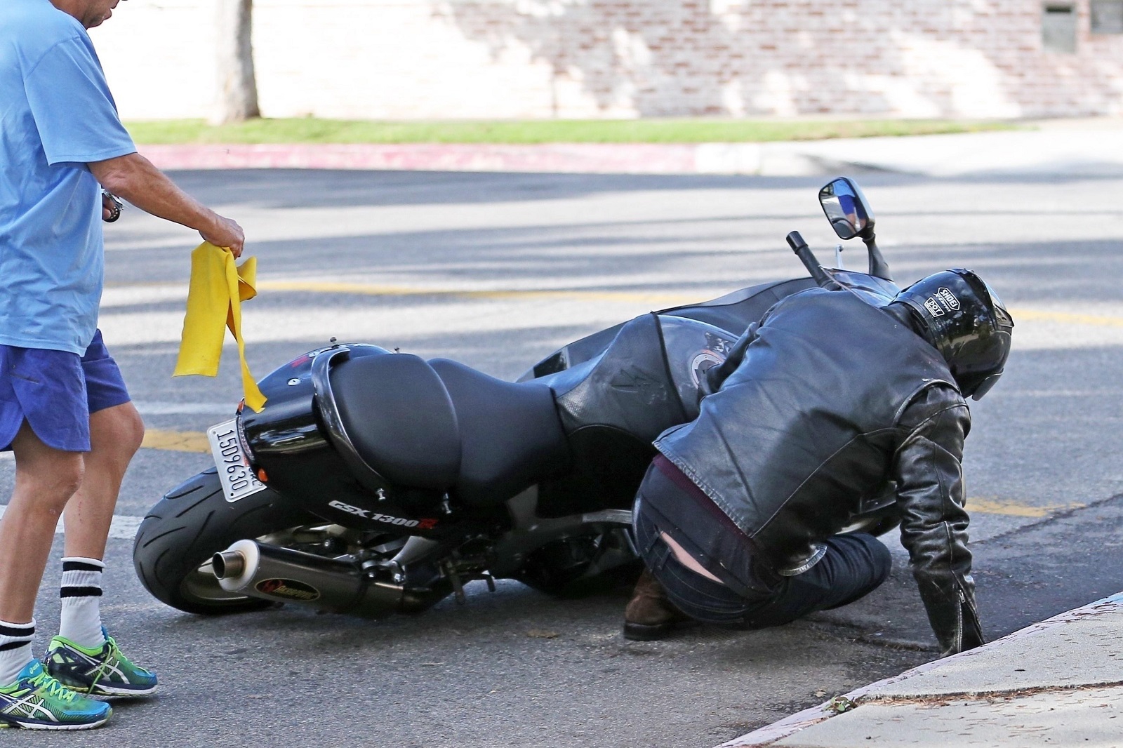 Best Gore Motorcycle Accidents