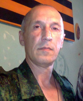 Полиция нашла боевиков, которые зверски убили в Славянске 4 прихожан - 105644 Полиция нашла боевиков, которые зверски убили в Славянске 4 прихожан - фото 105644
