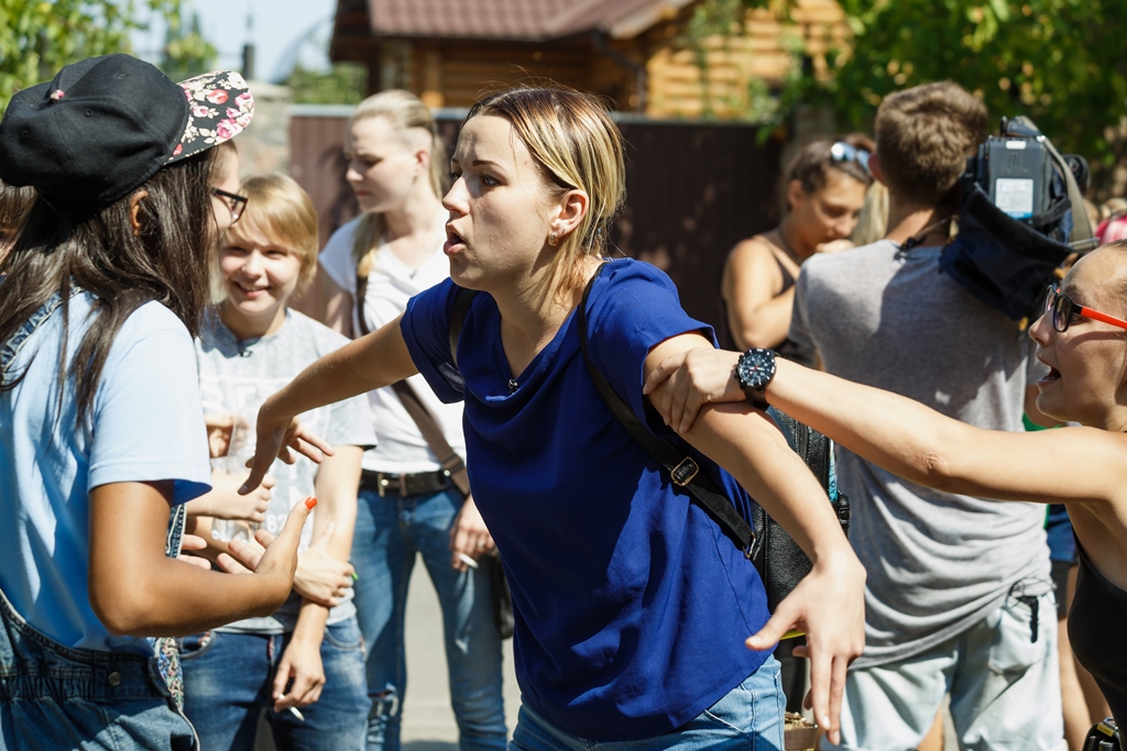 Від пацанки до панянки 3 сезон: полный список участниц шоу - 109990 Від пацанки до панянки 3 сезон: полный список участниц шоу - фото 109990