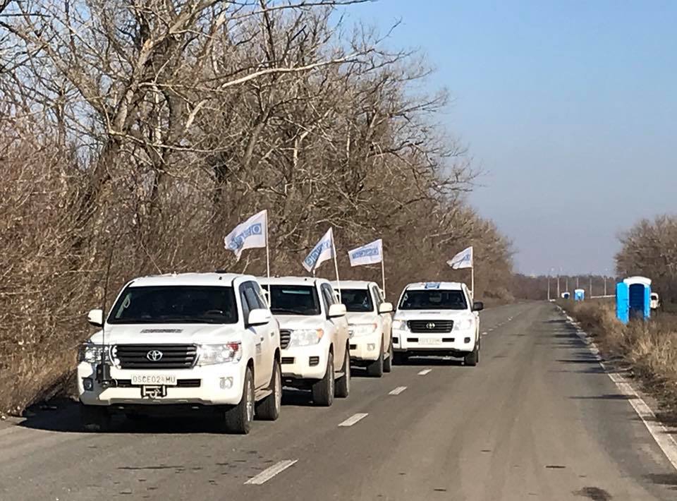 Боевики передали украинской стороне 20 заключенных - 107168 Боевики передали украинской стороне 20 заключенных - фото 107168