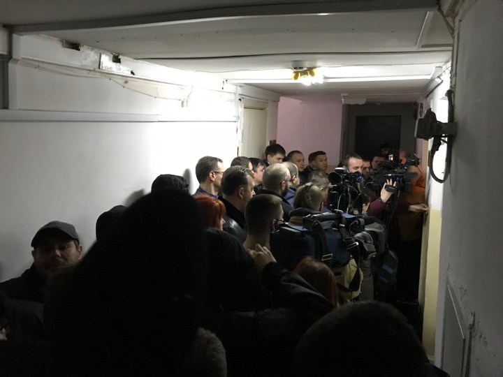 Нардеп от БПП готов взять Труханова на поруки - 108753 Нардеп от БПП готов взять Труханова на поруки - фото 108753