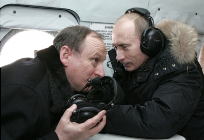 Аргентинский кокаин привез в Москву на своем самолете Николай Патрушев - 110687 Аргентинский кокаин привез в Москву на своем самолете Николай Патрушев - фото 110687