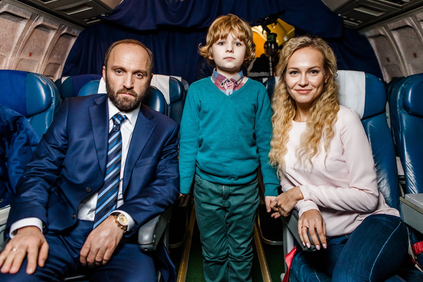 За три дні до кохання: актеры и создание сериала - 109998 За три дні до кохання: актеры и создание сериала - фото 109998