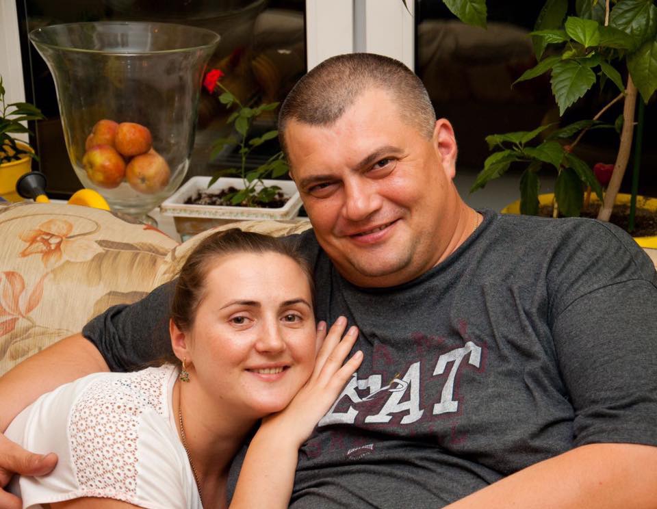 Актеры Лиги смеха и Квартала 95 рассказали свои истории любви ко Дню влюбленных - 108599 Актеры Лиги смеха и Квартала 95 рассказали свои истории любви ко Дню влюбленных - фото 108599