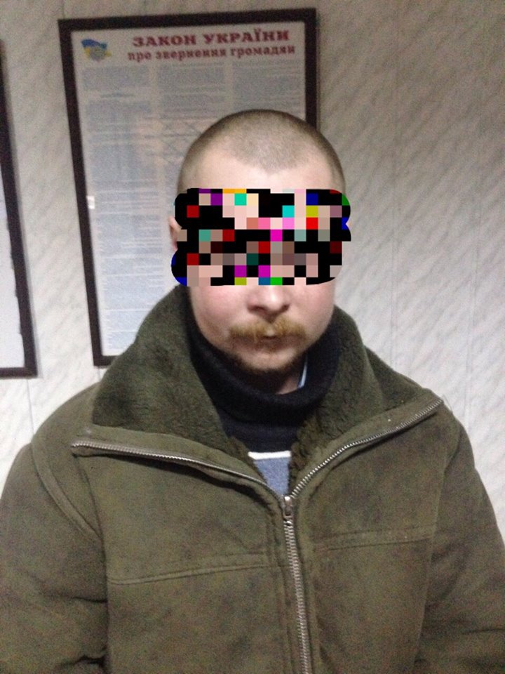 Мужчина два года насиловал родного сына - 107725 Мужчина два года насиловал родного сына - фото 107725