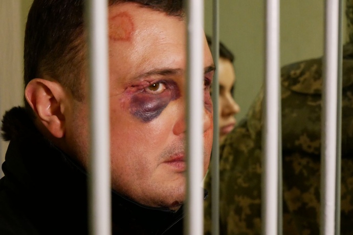 Вывезли в лес: Экс-нардеп Шепелев рассказал о своем задержании - 107640 Вывезли в лес: Экс-нардеп Шепелев рассказал о своем задержании - фото 107640