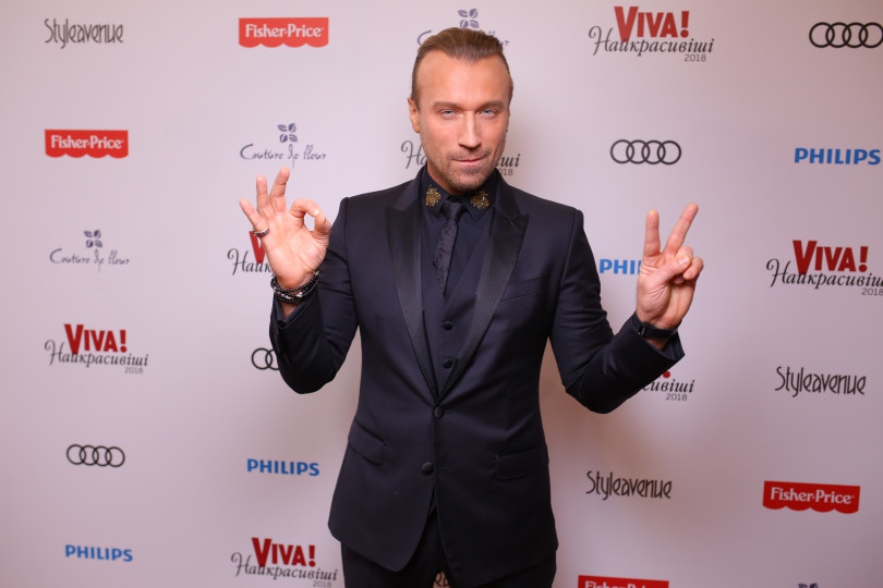 Viva самые красивые-2018: Названы все победители - 106231 Viva самые красивые-2018: Названы все победители - фото 106231
