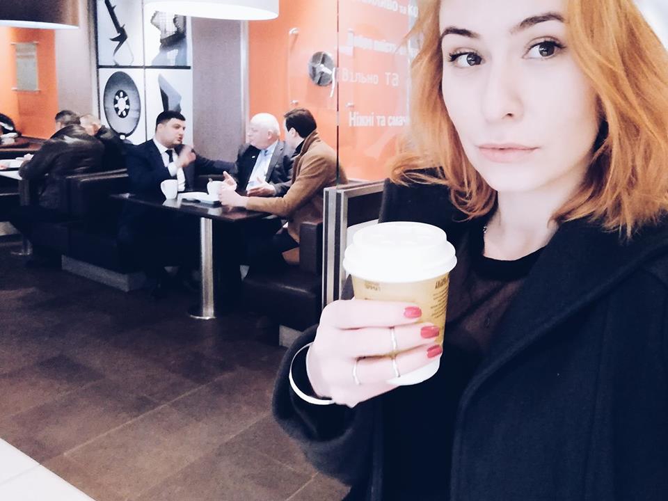 В McDonald’s заметили топовых чиновников - 108284 В McDonald’s заметили топовых чиновников - фото 108284