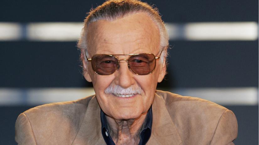 Создатель вселенной Marvel сообщил о краже миллионов с его счетов - 111022 Создатель вселенной Marvel сообщил о краже миллионов с его счетов - фото 111022