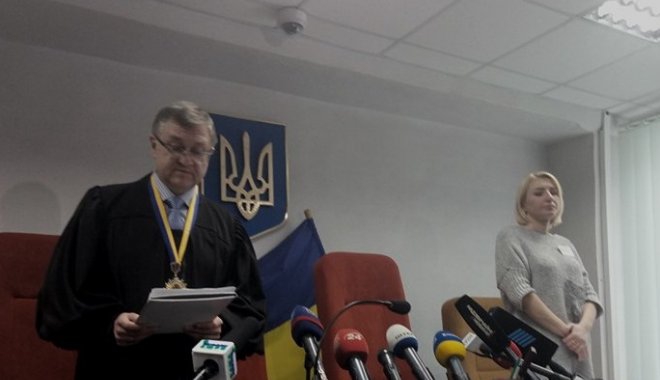 Судья Виктор Попрас занимается делом Дронова и Зайцевой - 107081 Судья Виктор Попрас занимается делом Дронова и Зайцевой - фото 107081