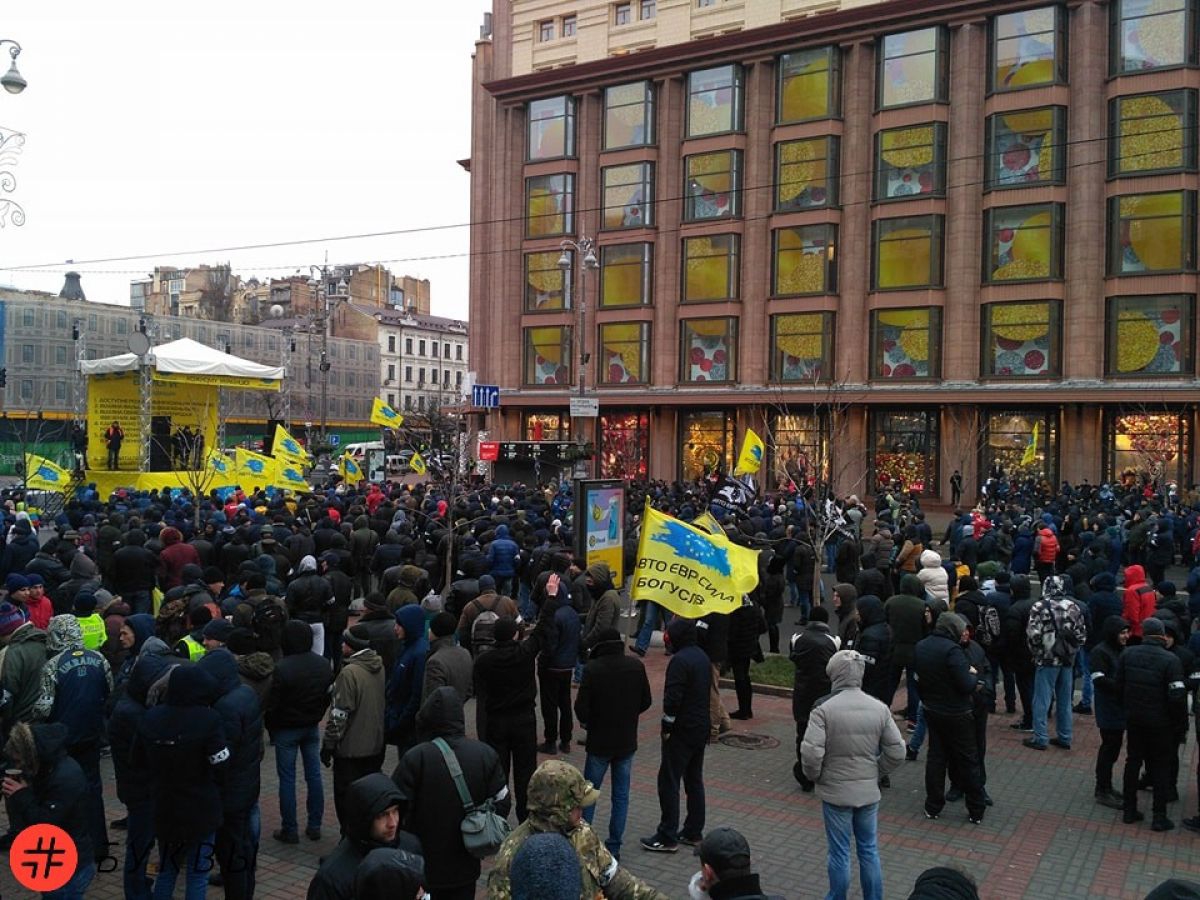Акция владельцев авто на еврономерах - 106362 Акция владельцев авто на еврономерах - фото 106362