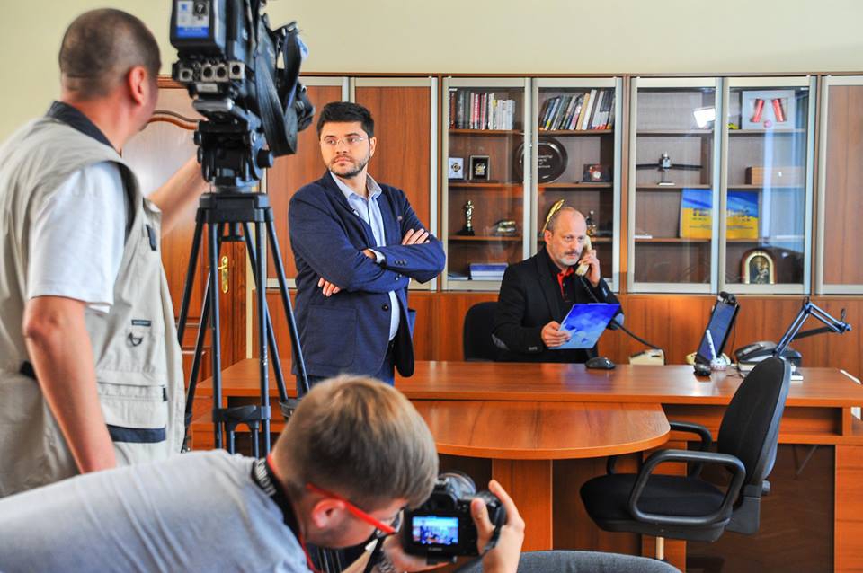 Зураб Аласанія вдається до маніпуляцій - 109552 Зураб Аласанія вдається до маніпуляцій - фото 109552