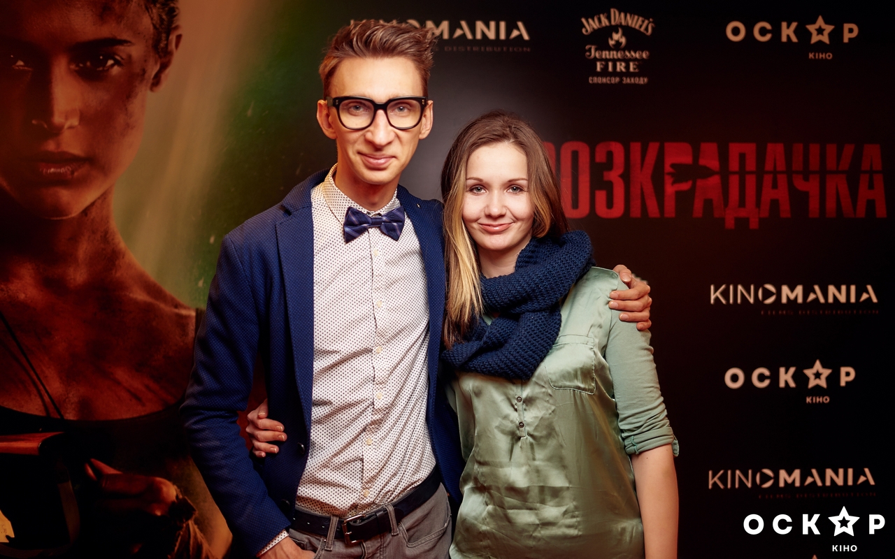 Расхитительница гробниц: Лара Крофт - премьера шикарного фильма в Украине - 113870 Расхитительница гробниц: Лара Крофт - премьера шикарного фильма в Украине - фото 113870