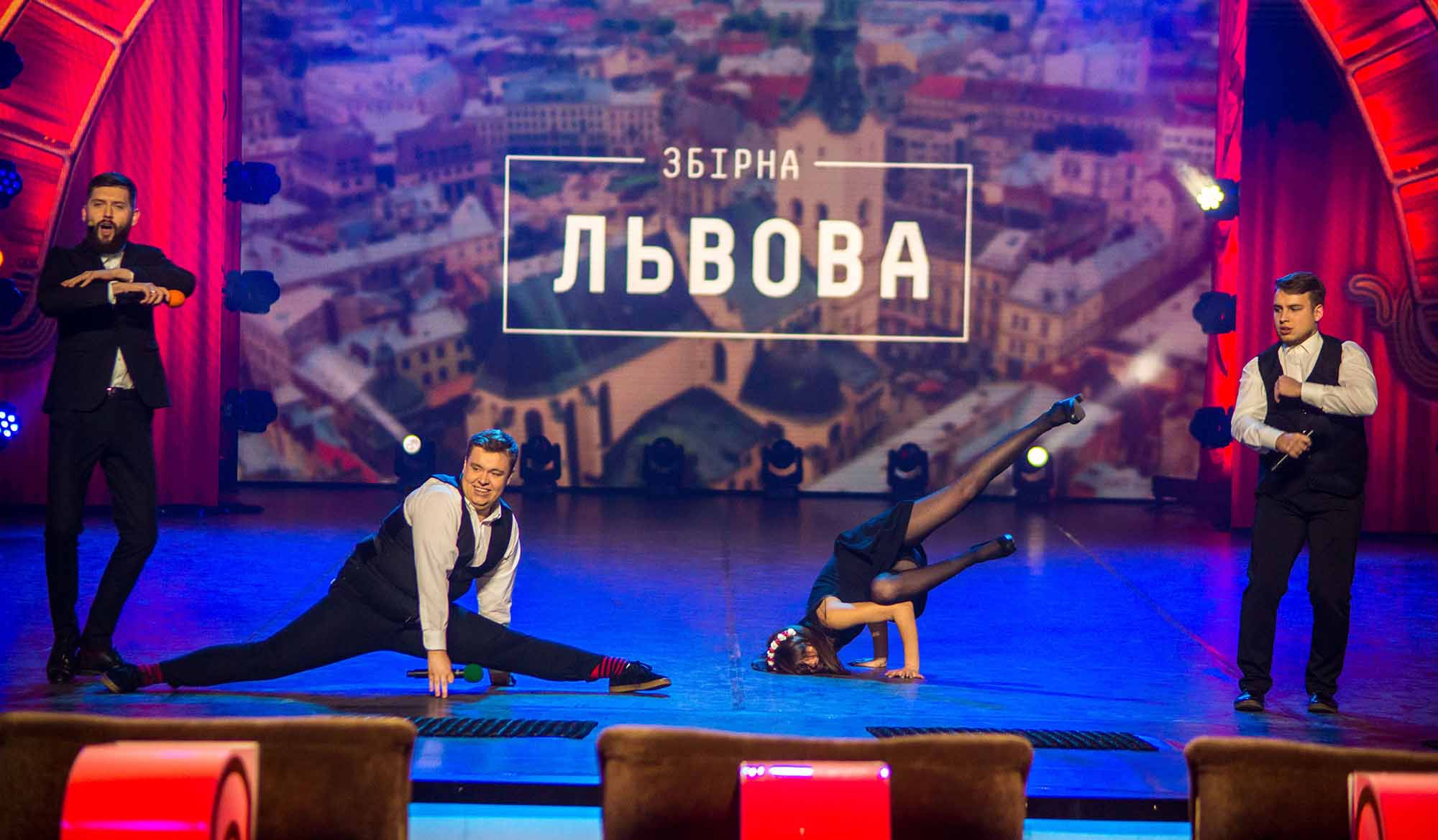 Лига смеха 2018 4 сезон 2 выпуск: вторая часть гала-концерта в Одессе - 112706 Лига смеха 2018 4 сезон 2 выпуск: вторая часть гала-концерта в Одессе - фото 112706