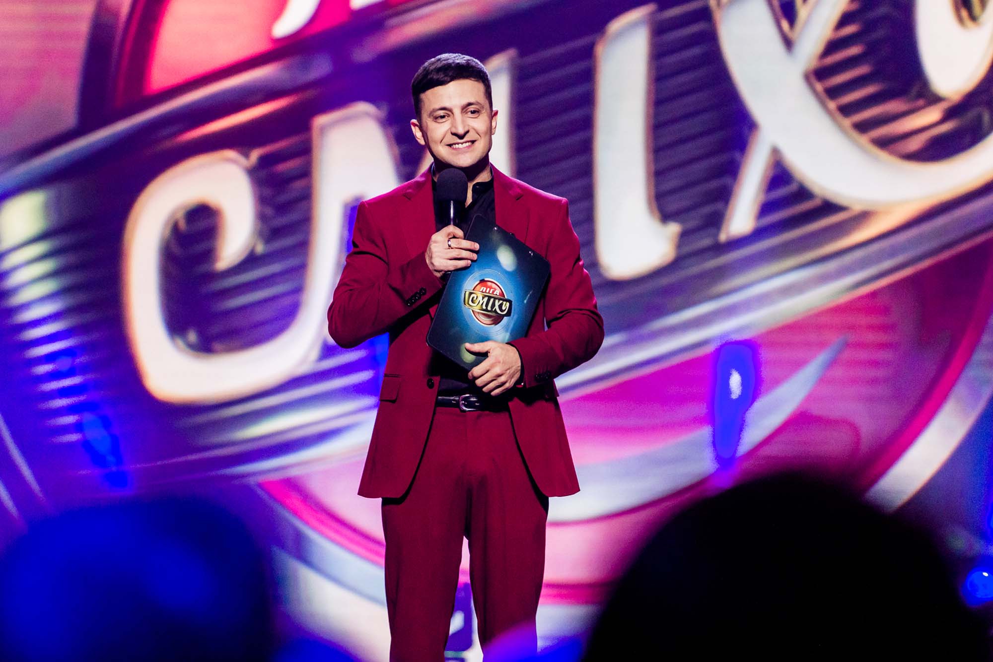 Лига смеха 2018 4 сезон 3 выпуск - 114080 Лига смеха 2018 4 сезон 3 выпуск - фото 114080