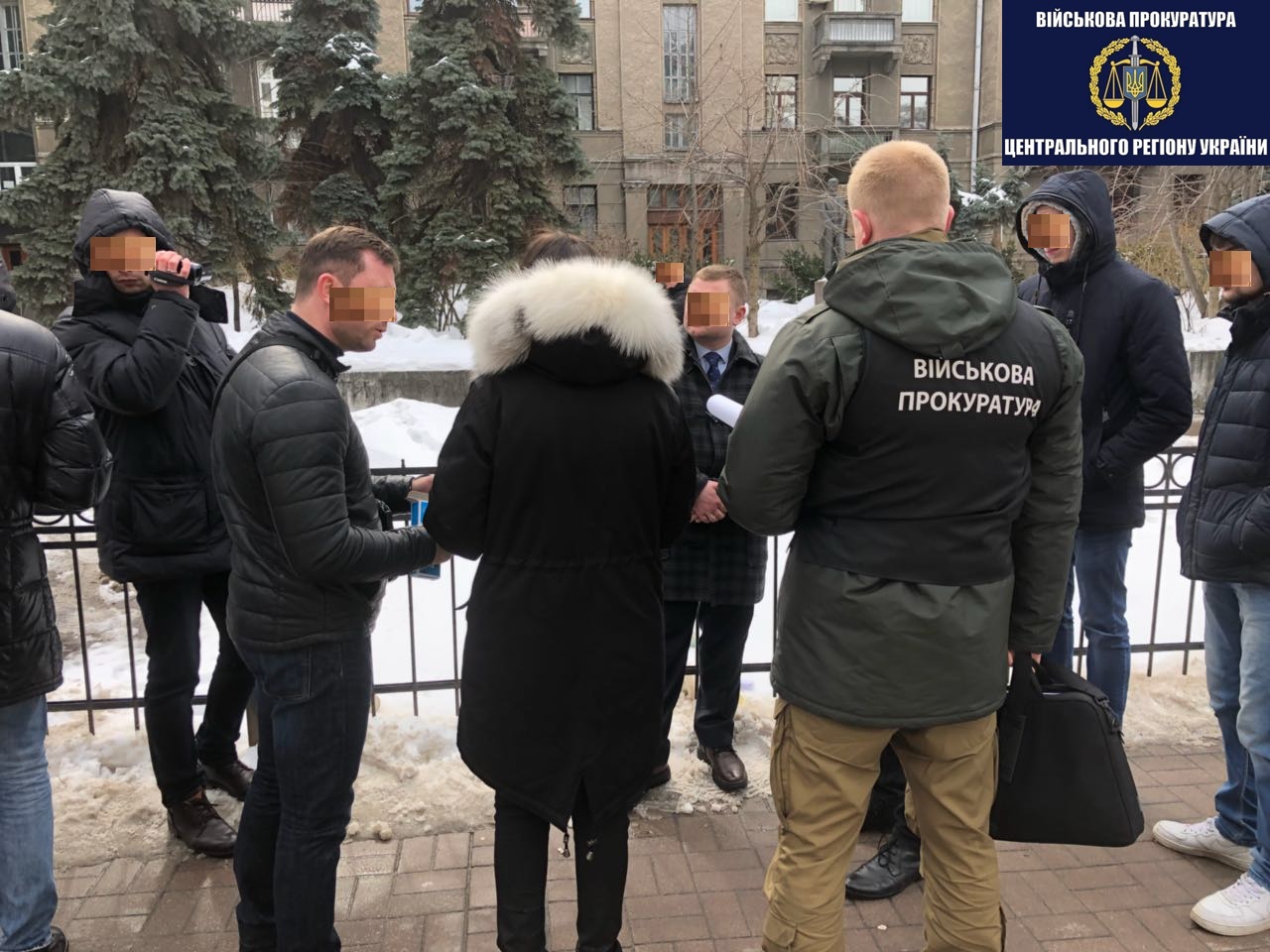 В первый день работы чиновник секретариата Кабмина погорел на взятке - 115652 В первый день работы чиновник секретариата Кабмина погорел на взятке - фото 115652