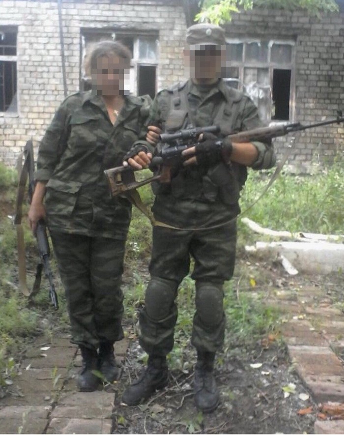 СБУ задержала одесского боевика-консерву к годовщине 2 мая - 122175 СБУ задержала одесского боевика-консерву к годовщине 2 мая - фото 122175