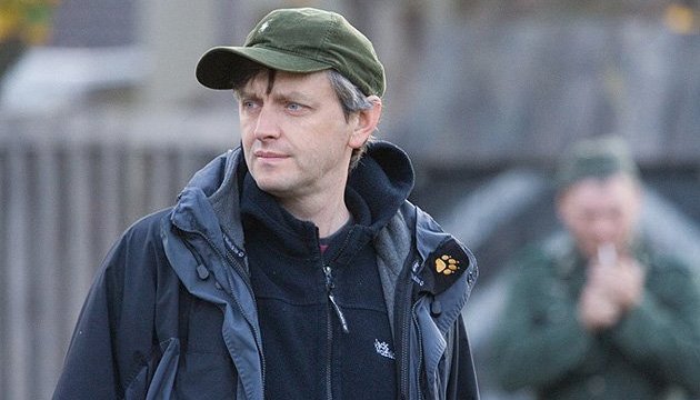 Украинский фильм о Донбассе откроет особую программу на Каннском фестивале - 120578 Украинский фильм о Донбассе откроет особую программу на Каннском фестивале - фото 120578