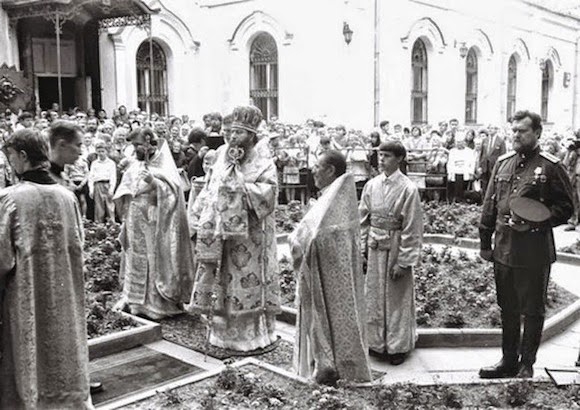 Необыкновенный фашизм: Сколько русских воевало на стороне Гитлера - 122546 Необыкновенный фашизм: Сколько русских воевало на стороне Гитлера - фото 122546
