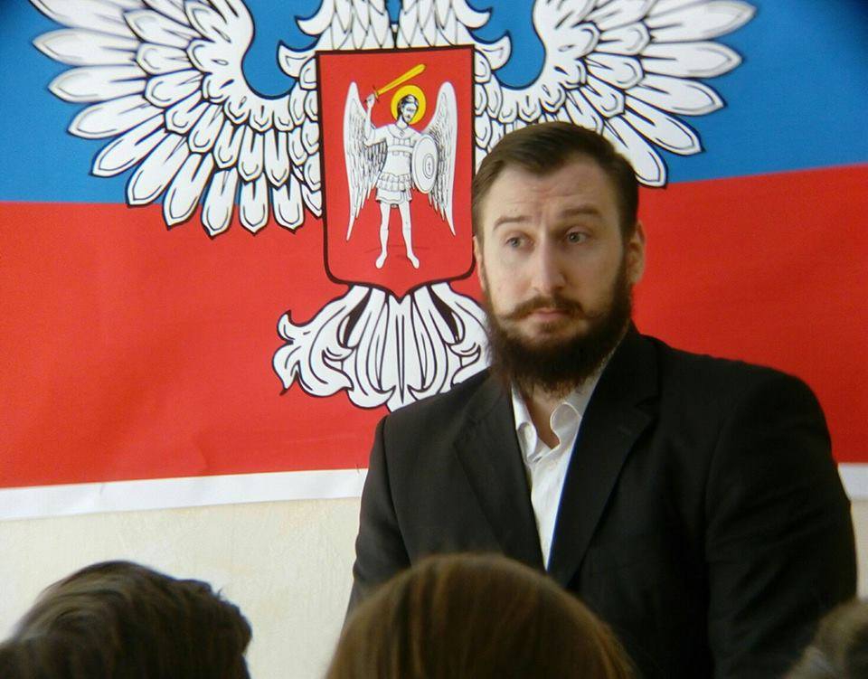 'Ти ба!': Цифровое телевидение рекламирует сторонник 'ДНР' - 121230 'Ти ба!': Цифровое телевидение рекламирует сторонник 'ДНР' - фото 121230