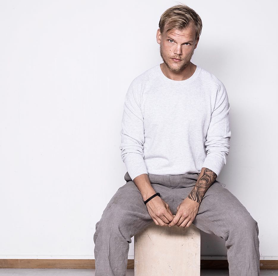 Avicii мог покончить жизнь самоубийством - 122130 Avicii мог покончить жизнь самоубийством - фото 122130